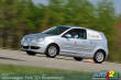 Volkswagen Polo Bluemotion 1.4 TDI 80 2009 : premières impressions Volkswagen Polo Bluemotion 1.4 TDI 80 2009 : premières impressions