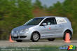Volkswagen Polo Bluemotion 1.4 TDI 80 2009 : premières impressions Volkswagen Polo Bluemotion 1.4 TDI 80 2009 : premières impressions