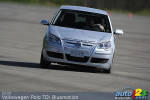 2009 Volkswagen Polo BlueMotion First Impressions
