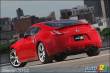 2009 Nissan 370Z