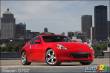 2009 Nissan 370Z
