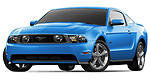 2010 Ford Mustang GT Review