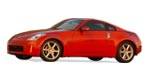 2003-2008 Nissan 350Z Pre-Owned