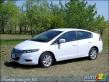 2010 Honda insight ex