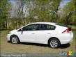 2010 Honda insight ex