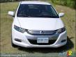 2010 Honda insight ex