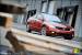 2009 Honda Civic Si Coupe Review