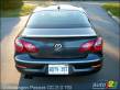 2009 Volkswagen Passat CC 2.0 TSI Highline