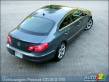 2009 Volkswagen Passat CC 2.0 TSI Highline