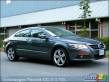2009 Volkswagen Passat CC 2.0 TSI Highline, 2009 Volkswagen Passat CC Highline V6 4MOTION