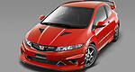 Honda (UK) is giving one lucky winner exclusive access to the Honda Civic Type R Mugen