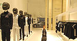 Aston Martin : First dedicated merchandising outlet - the Aston Martin Store Nürburgring