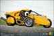 Campagna Motors T-Rex 1400R 2009 : aper�u