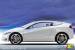 The new Honda CR-Z sports hybrid to debut in Canada next May The new Honda CR-Z sports hybrid to debut in Canada next May
