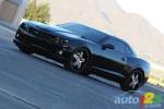 Fesler-Moss 2010 Camaro Now Available