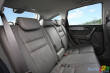 2009 Honda CR-V EX-L AWD Review 2009 Honda CR-V EX-L AWD Review