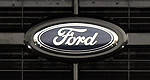 Ford : fraîcheur garantie pour 2010