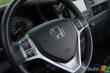 Honda Ridgeline EX-L NAVI 2009 : essai routier