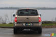 Honda Ridgeline EX-L NAVI 2009 : essai routier