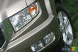 Honda Ridgeline EX-L NAVI 2009 : essai routier