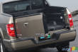 Honda Ridgeline EX-L NAVI 2009 : essai routier