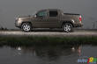 Honda Ridgeline EX-L NAVI 2009 : essai routier