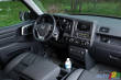 Honda Ridgeline EX-L NAVI 2009 : essai routier