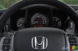 Honda Ridgeline EX-L NAVI 2009 : essai routier