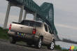 Honda Ridgeline EX-L NAVI 2009 : essai routier