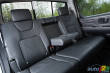 Honda Ridgeline EX-L NAVI 2009 : essai routier