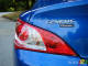 Hyundai Genesis Coup� 2.0T 2010 : essai routier
