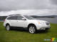 2010 Subaru Outback First Impressions 2010 Subaru Outback First Impressions