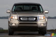 2009 Honda ridgeline ex-l navi