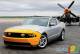 Ford created a truly one-of-a-kind, the Mustang AV-X10 ''Dearborn Doll'' Ford created a truly one-of-a-kind, the Mustang AV-X10 ''Dearborn Doll''