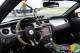 Ford created a truly one-of-a-kind, the Mustang AV-X10 ''Dearborn Doll'' Ford created a truly one-of-a-kind, the Mustang AV-X10 ''Dearborn Doll''