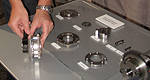 Ford's powertrain enhancements for 2010