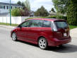 2009 Mazda 5 GT