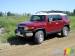 2009 Toyota FJ Cruiser Review