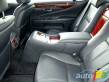 2009 Lexus LS 600h L Review