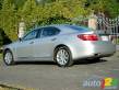 2009 Lexus LS 600h L Review