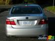 2009 Lexus LS 600h L Review