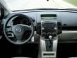 2009 Mazda 5 GT