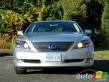 Lexus LS 600h L 2009 : essai routier