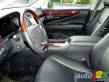 Lexus LS 600h L 2009 : essai routier