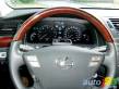 Lexus LS 600h L 2009 : essai routier