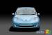 Nissan Unveils ''LEAF''