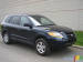 2009 Hyundai Santa Fe 2.7 GL FWD Review