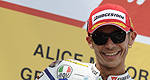 F1: Valentino Rossi rules out switch to replace Felipe Massa at Ferrari