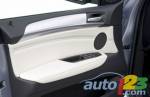 BMW ActiveHybrid X6 2010 : le premier Sports Activity Coup� au monde du type hybride complet