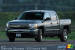 2009 Chevrolet Silverado Hybrid 1500 4x4 Review 2009 Chevrolet Silverado Hybrid 1500 4x4 Review